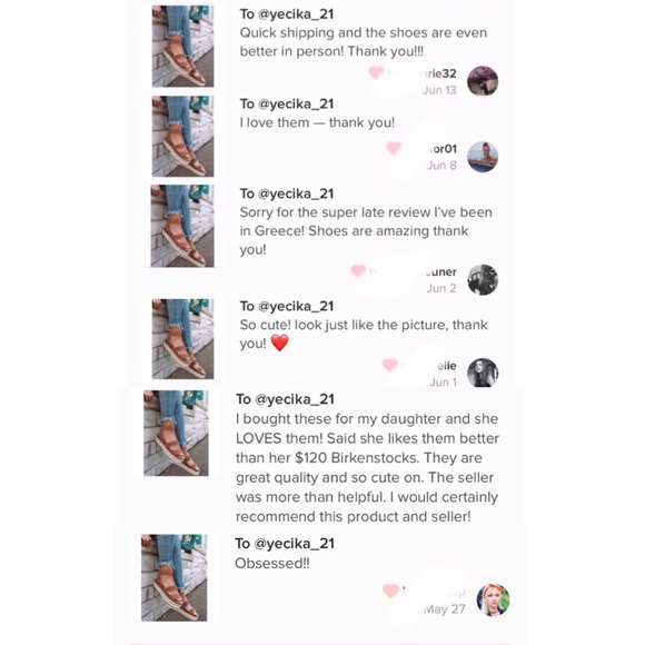 Tan Camel Espadrille Platform Two Strap Sandals - Picture 8 of 9